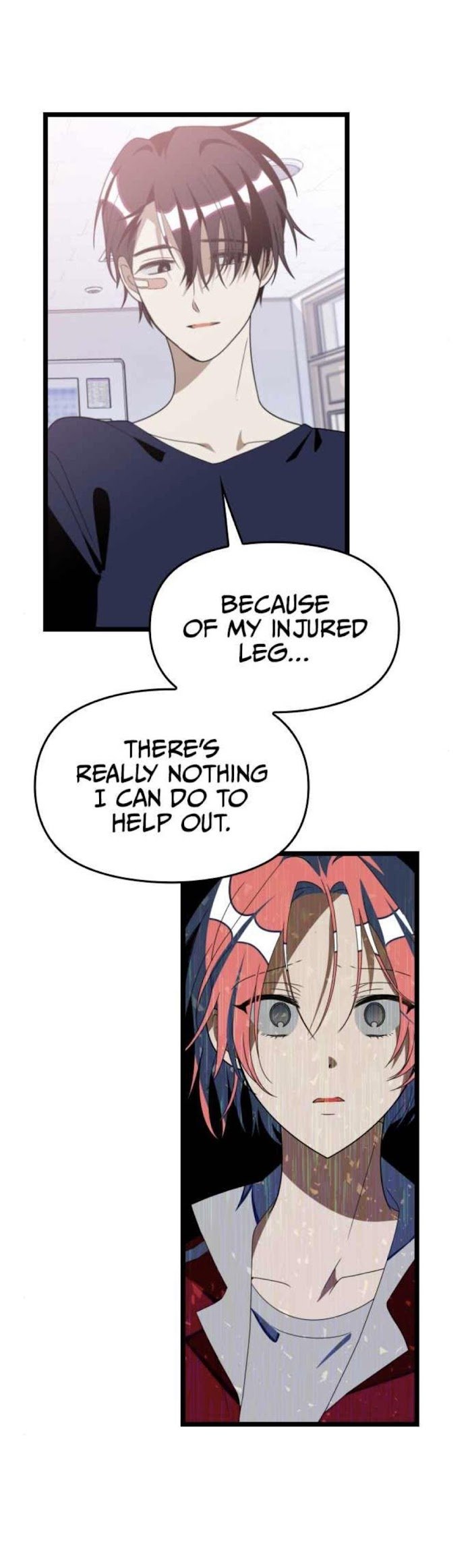 Survive Romance Chapter 41 - Page 14