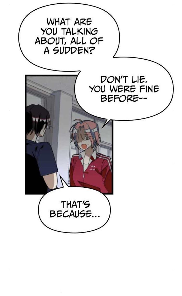 Survive Romance Chapter 41 - Page 24