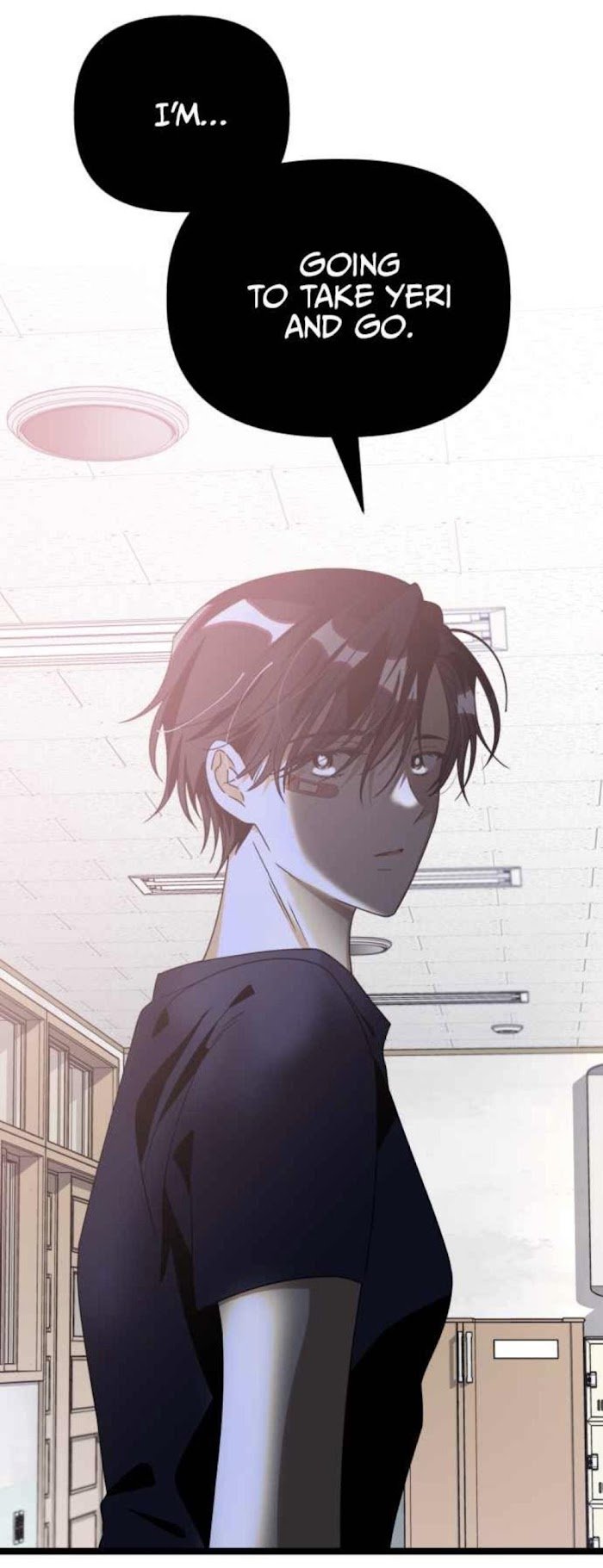 Survive Romance Chapter 41 - Page 3