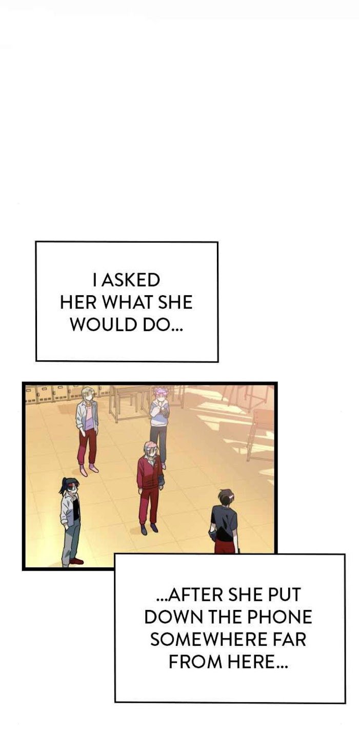 Survive Romance Chapter 41 - Page 35