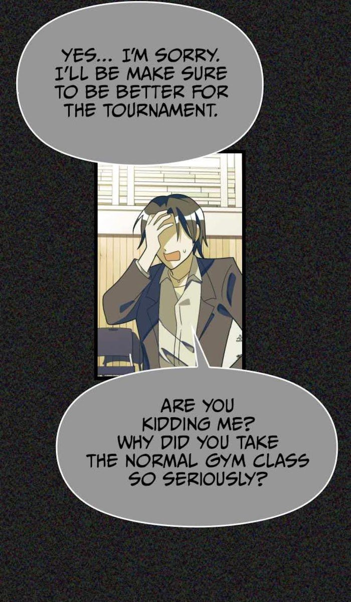 Survive Romance Chapter 41 - Page 39