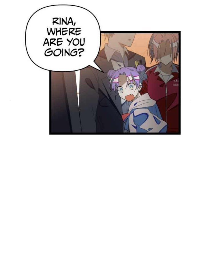 Survive Romance Chapter 41 - Page 55