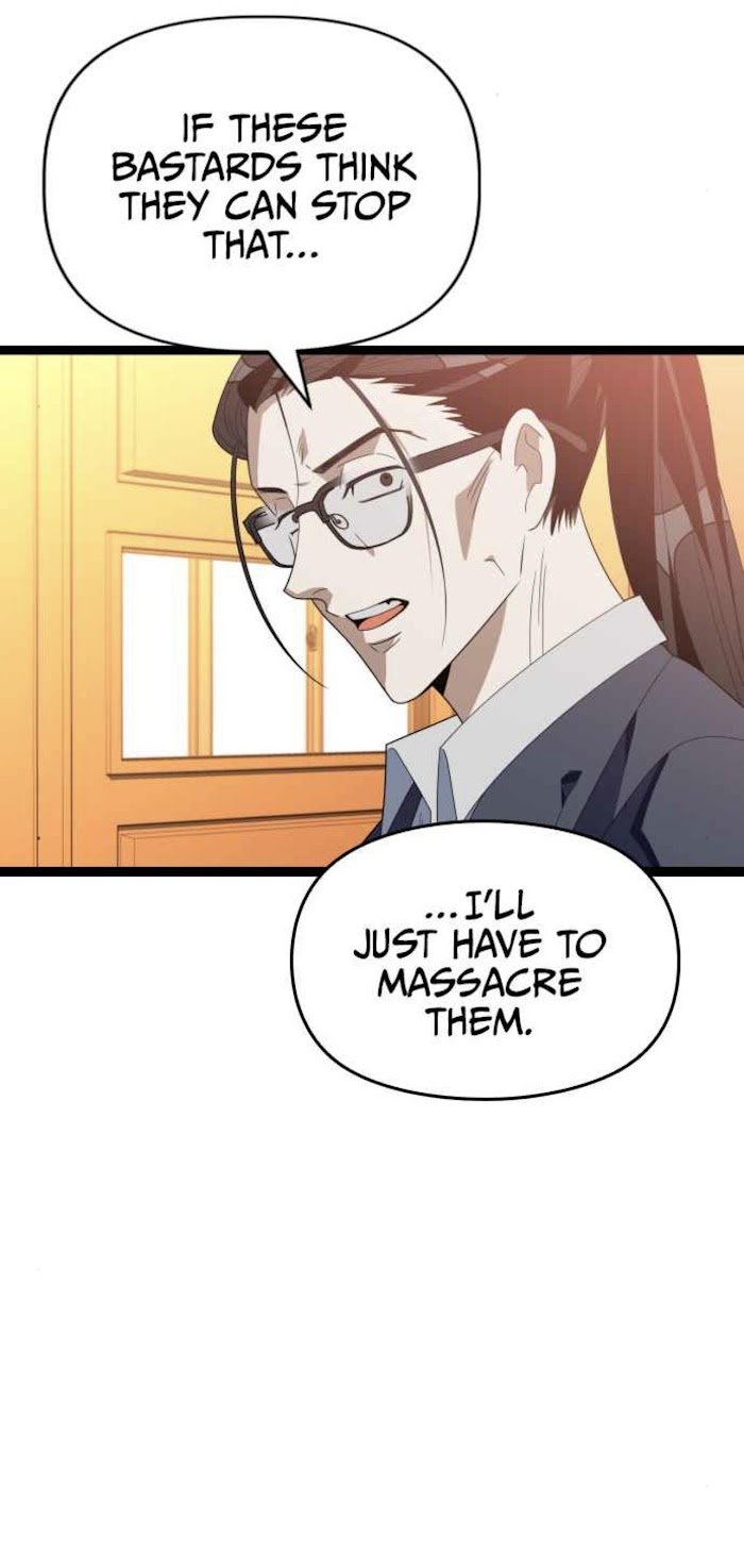 Survive Romance Chapter 41 - Page 58