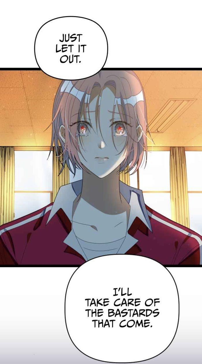 Survive Romance Chapter 41 - Page 59