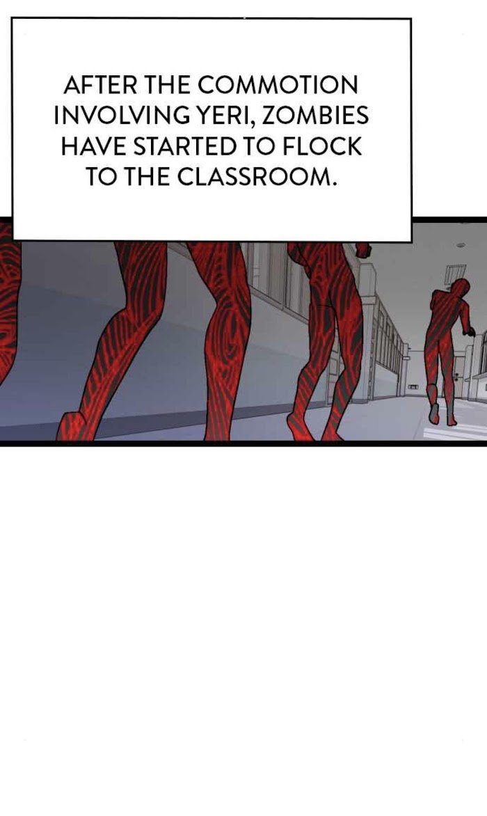 Survive Romance Chapter 41 - Page 7