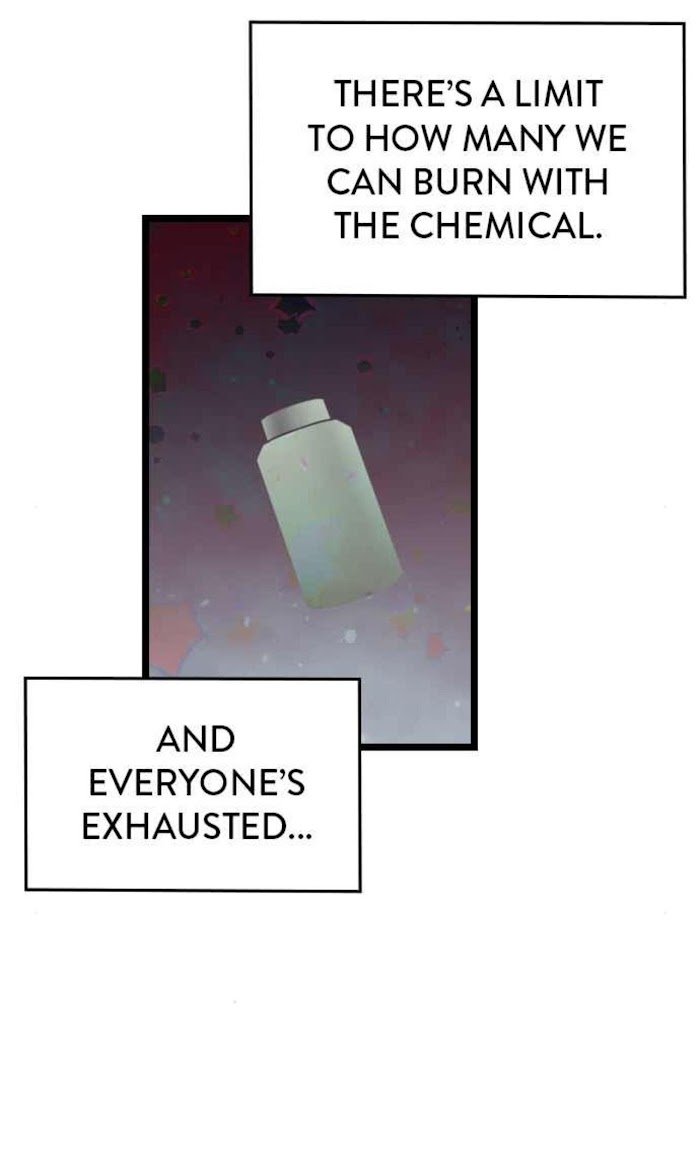 Survive Romance Chapter 41 - Page 8