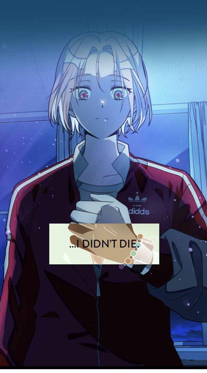 Survive Romance Chapter 41 - Page 87