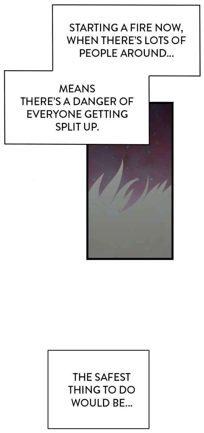 Survive Romance Chapter 41 - Page 9