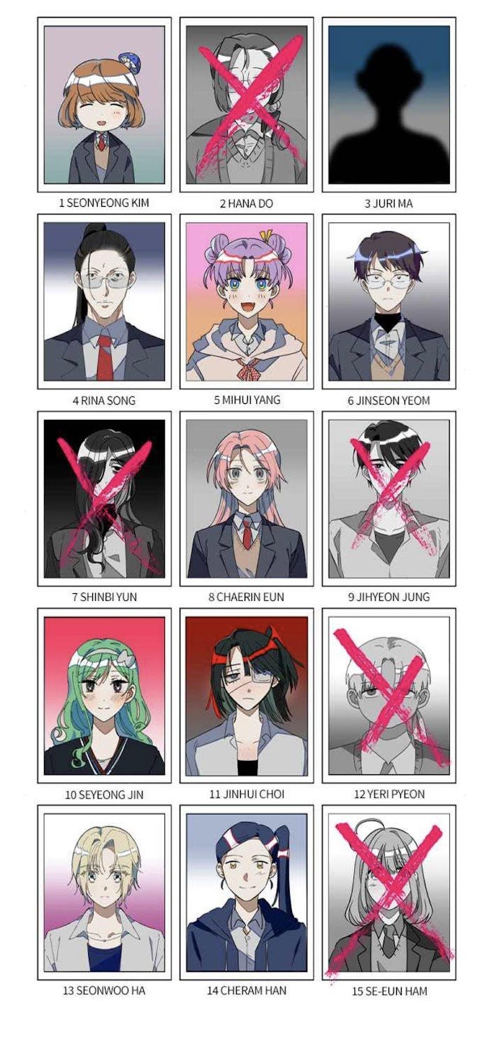 Survive Romance Chapter 41 - Page 90