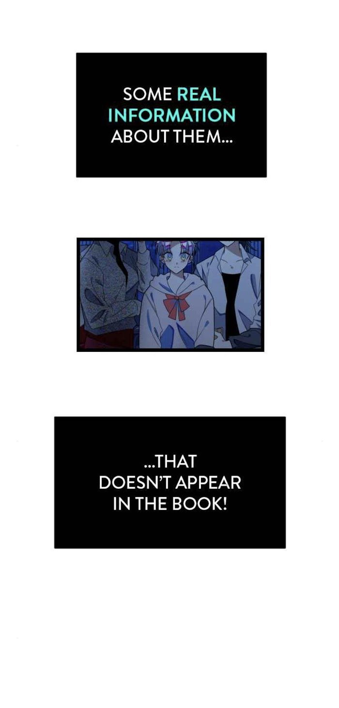 Survive Romance Chapter 42 - Page 14