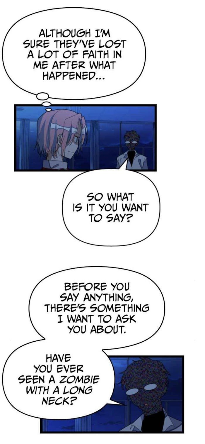 Survive Romance Chapter 42 - Page 17