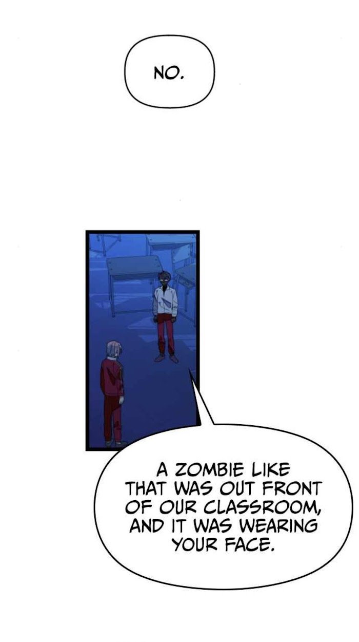 Survive Romance Chapter 42 - Page 18