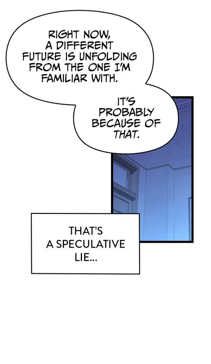 Survive Romance Chapter 42 - Page 23