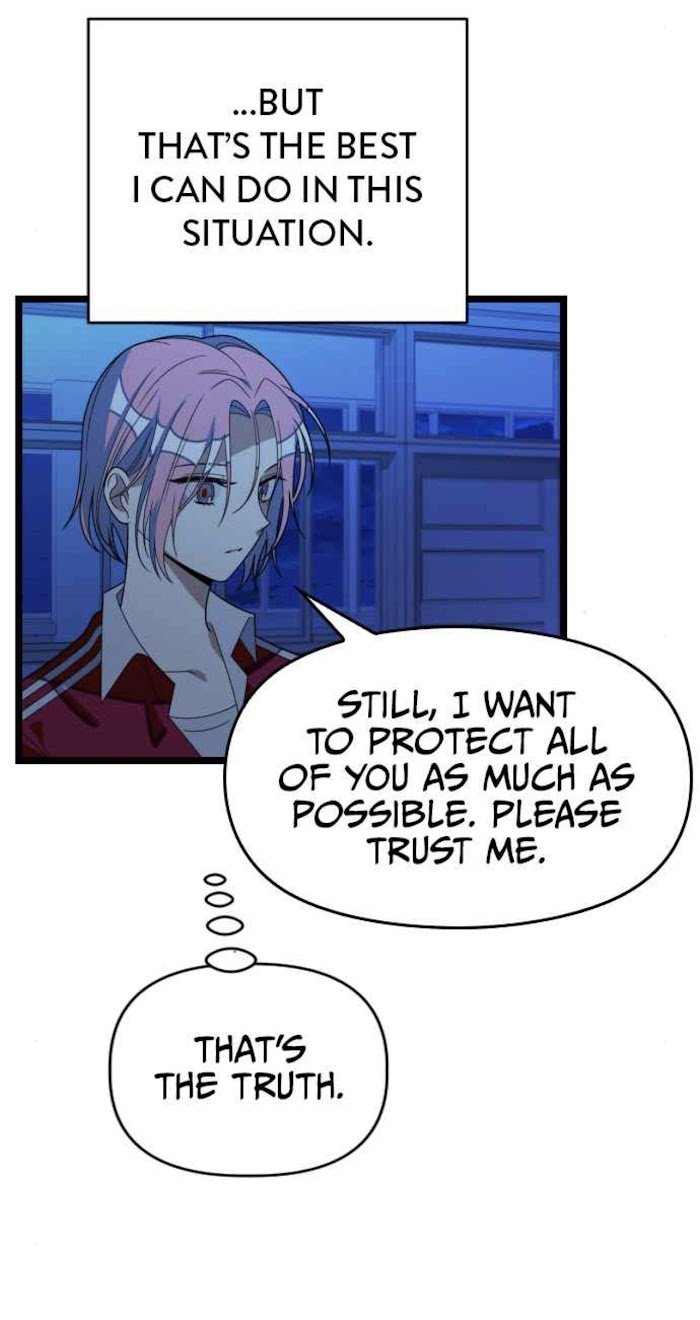 Survive Romance Chapter 42 - Page 24