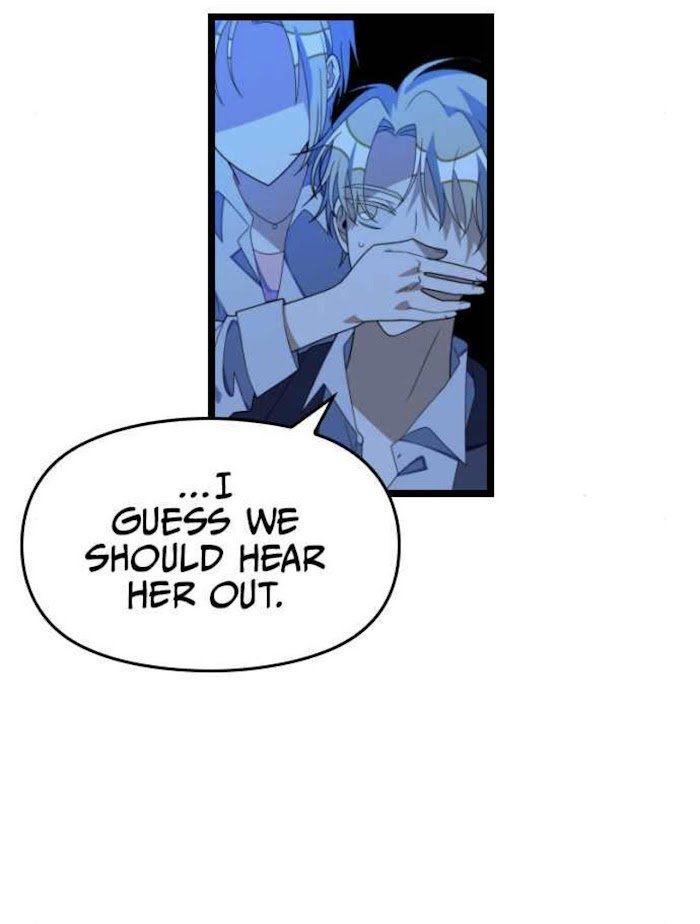 Survive Romance Chapter 42 - Page 27