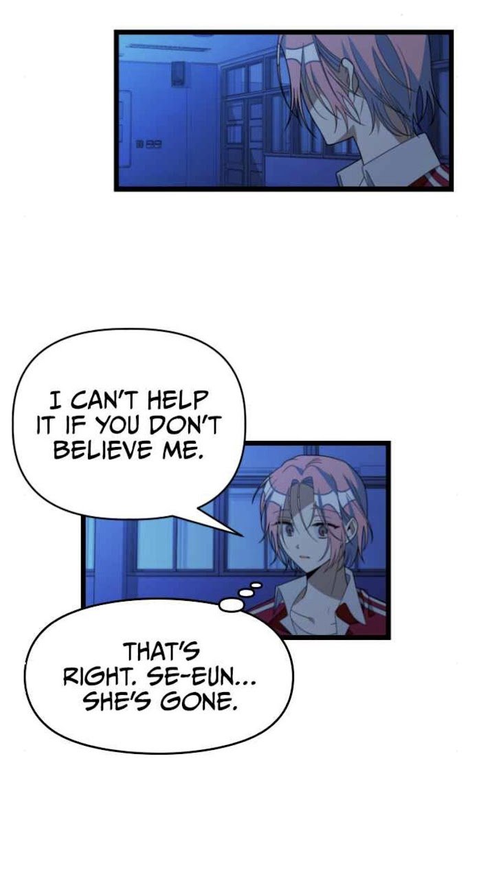 Survive Romance Chapter 42 - Page 32