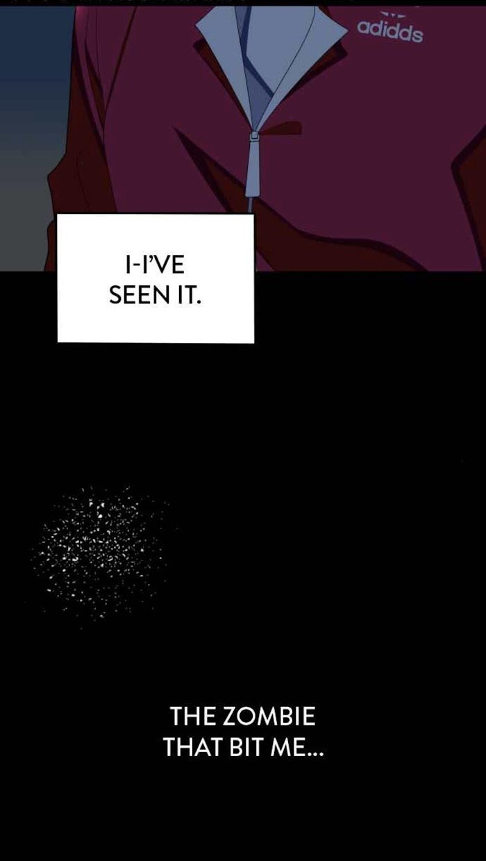 Survive Romance Chapter 42 - Page 35