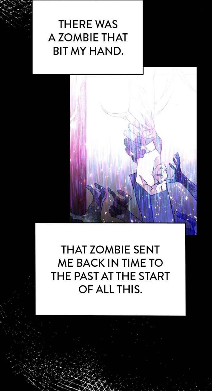 Survive Romance Chapter 42 - Page 38