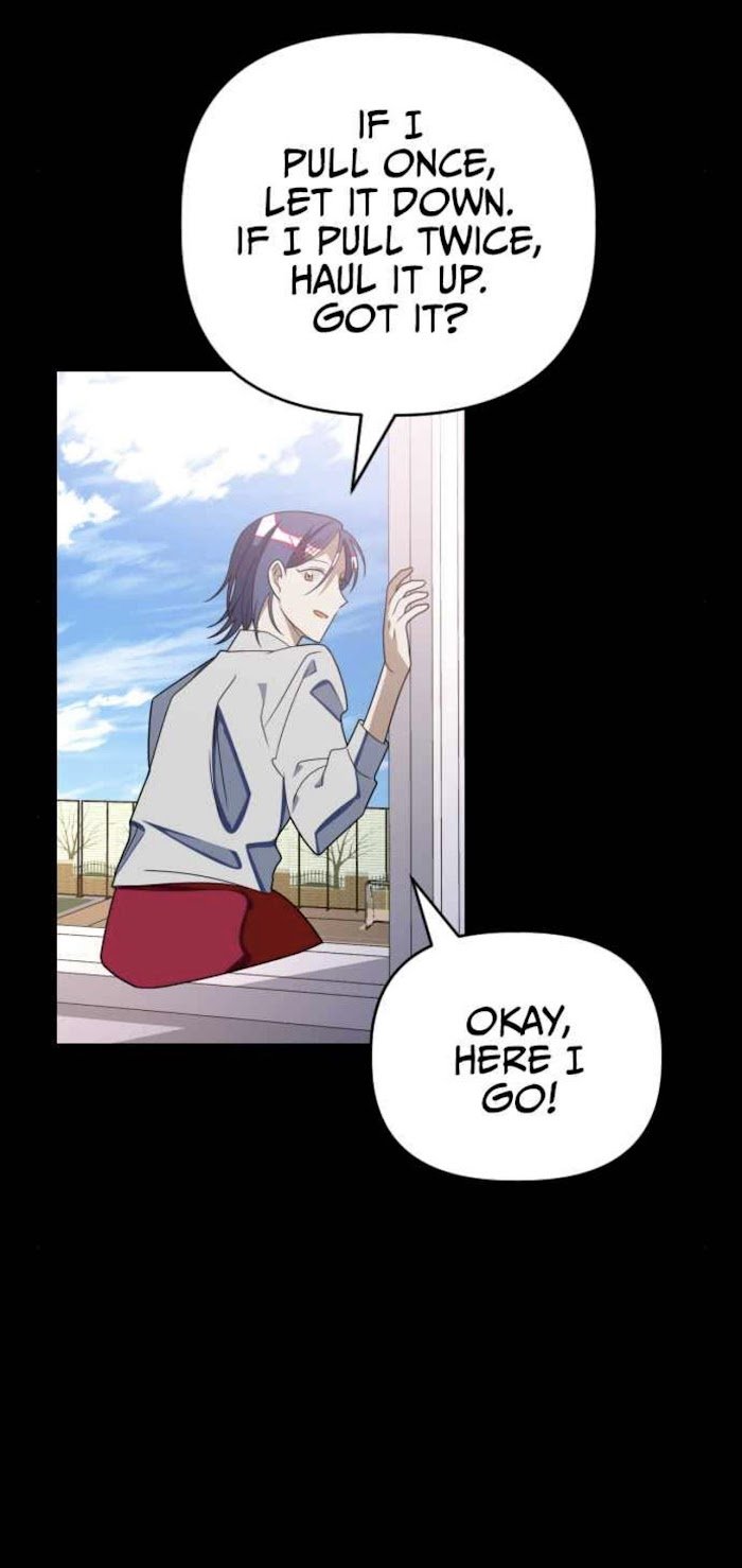 Survive Romance Chapter 42 - Page 51