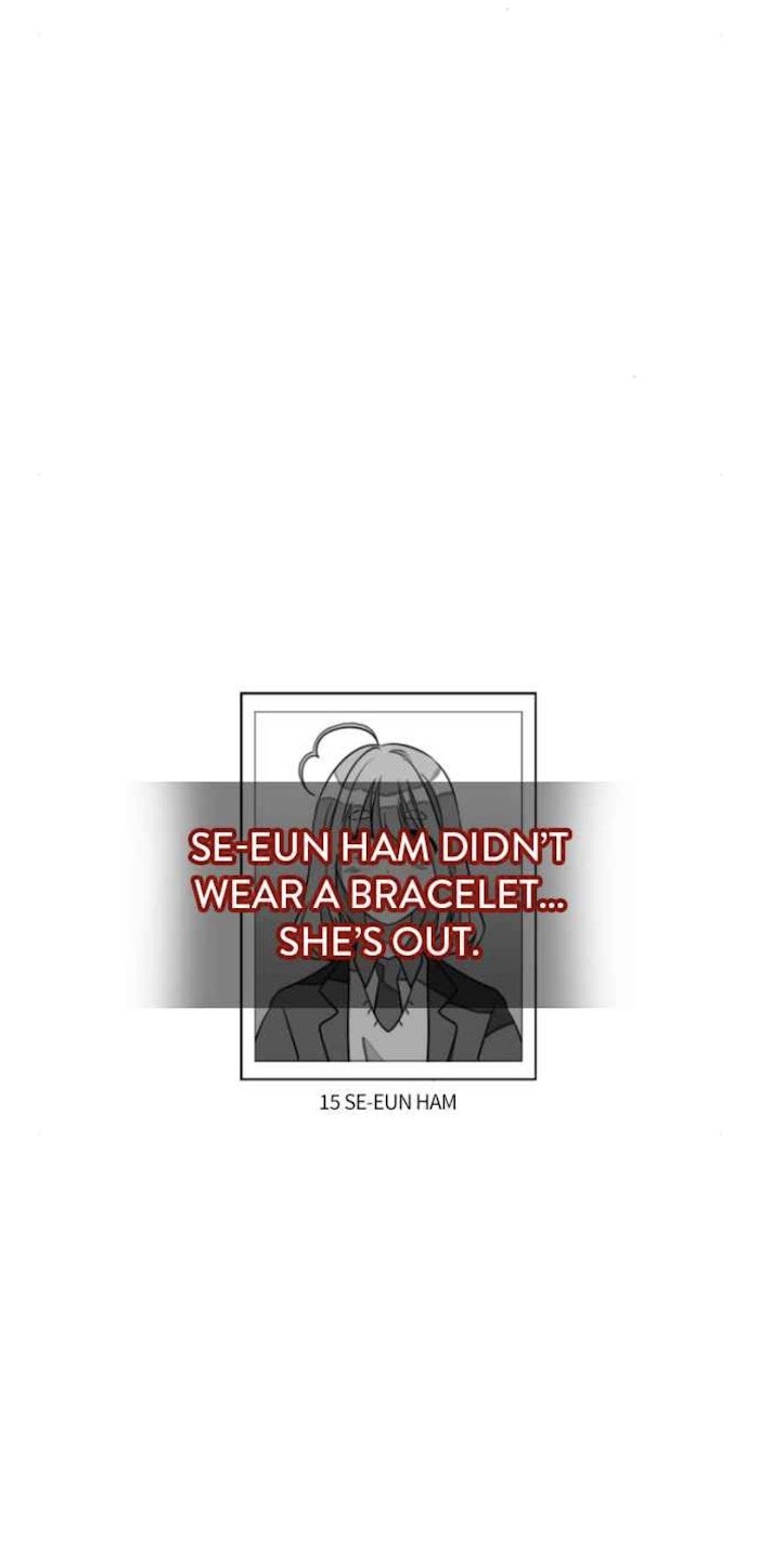 Survive Romance Chapter 42 - Page 7