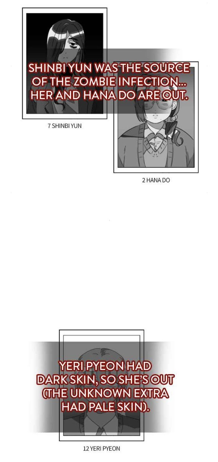 Survive Romance Chapter 42 - Page 8