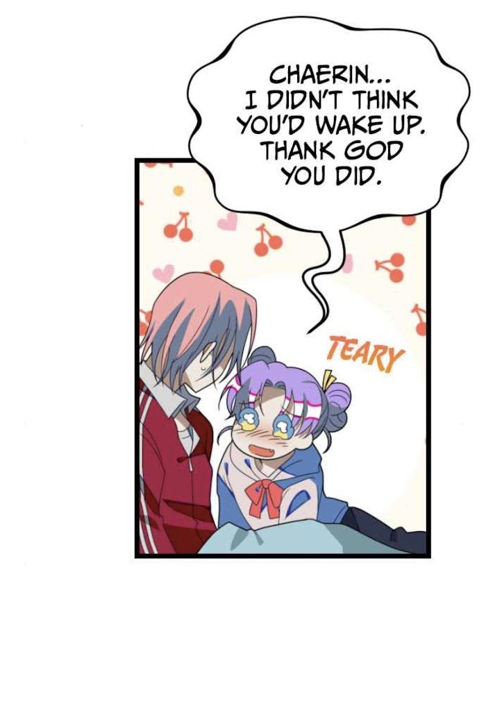 Survive Romance Chapter 43 - Page 24