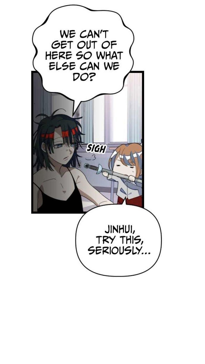 Survive Romance Chapter 43 - Page 30