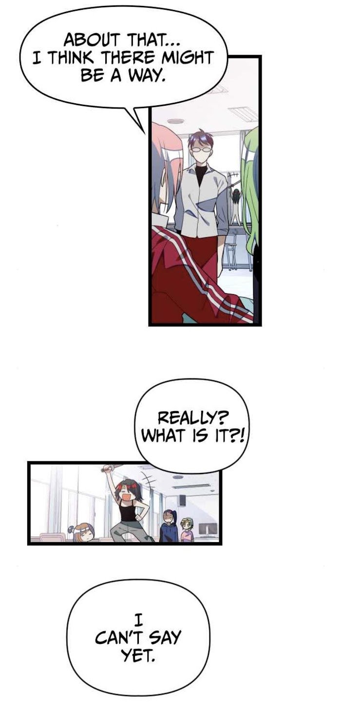 Survive Romance Chapter 43 - Page 31