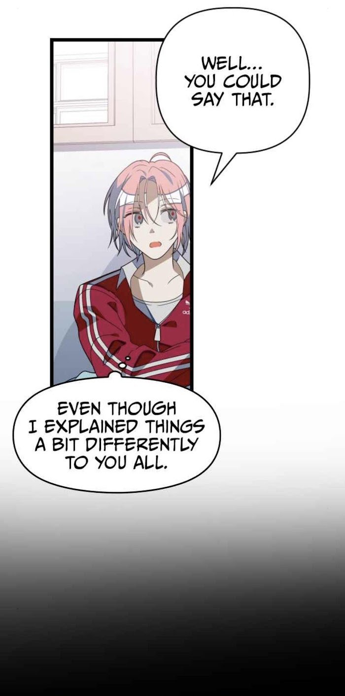 Survive Romance Chapter 43 - Page 34