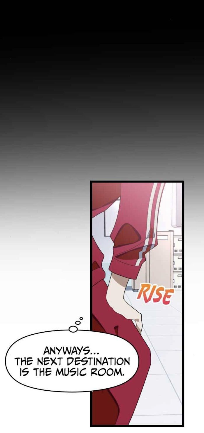 Survive Romance Chapter 43 - Page 40