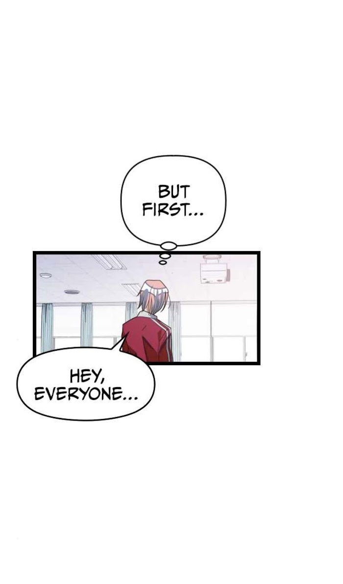 Survive Romance Chapter 43 - Page 41