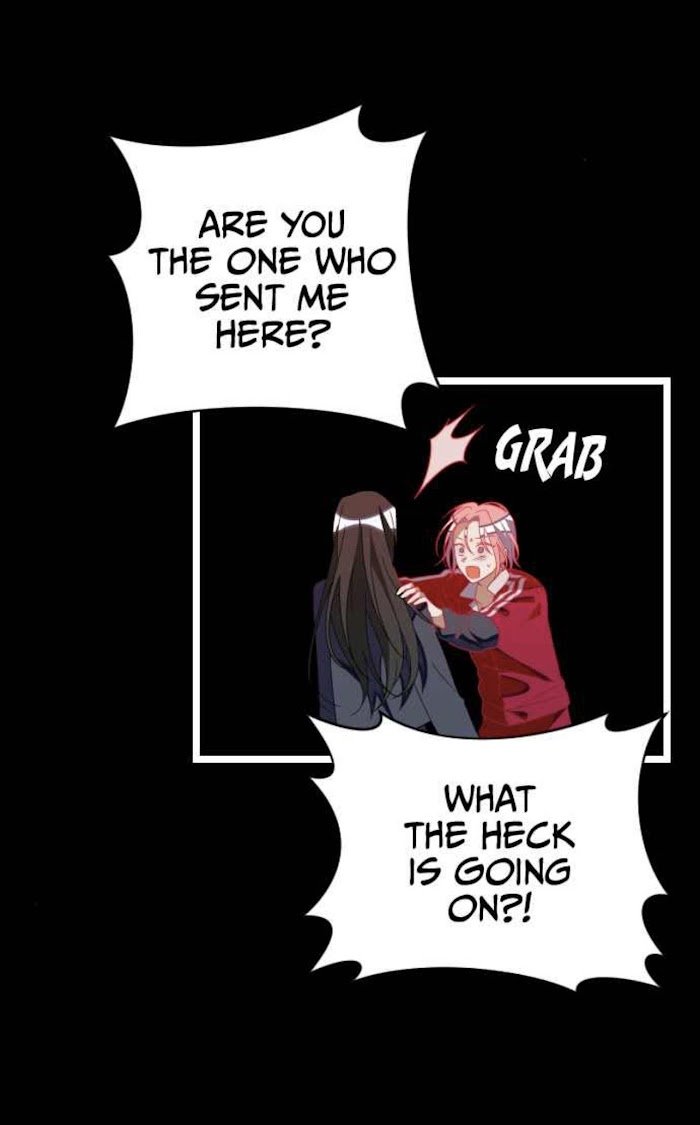 Survive Romance Chapter 43 - Page 6