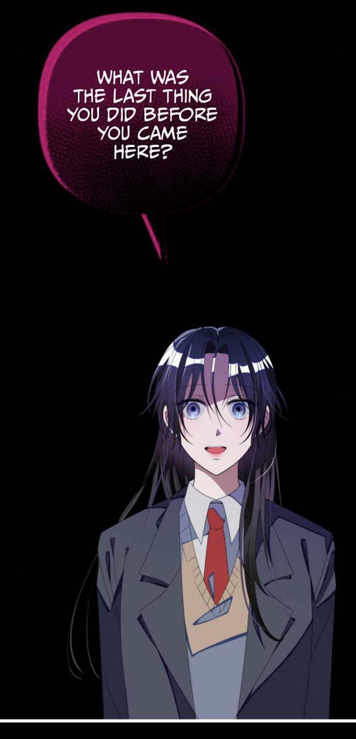 Survive Romance Chapter 43 - Page 9