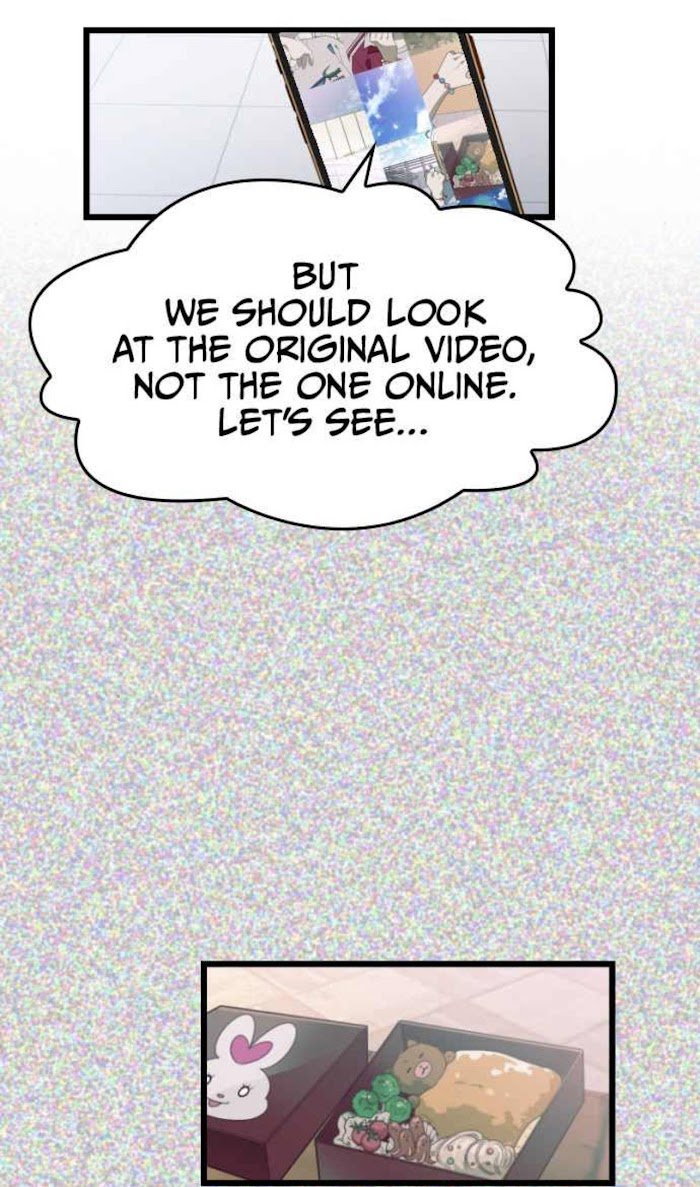 Survive Romance Chapter 44 - Page 11