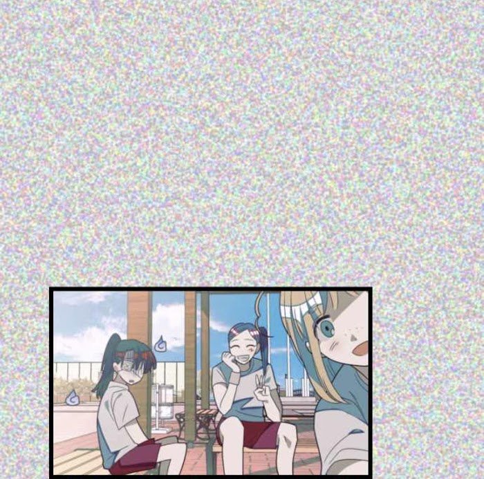 Survive Romance Chapter 44 - Page 12