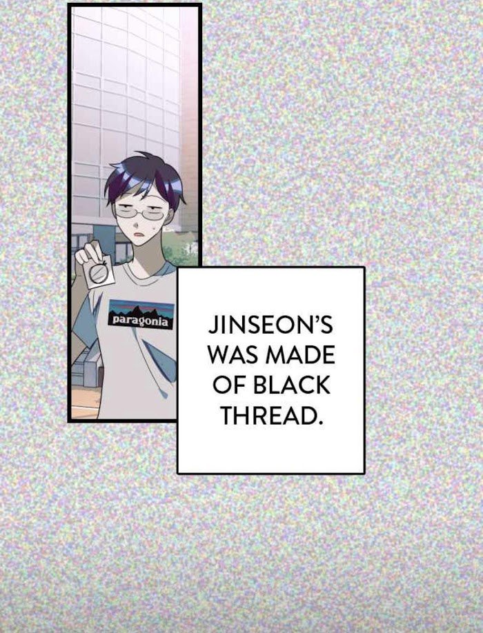 Survive Romance Chapter 44 - Page 19