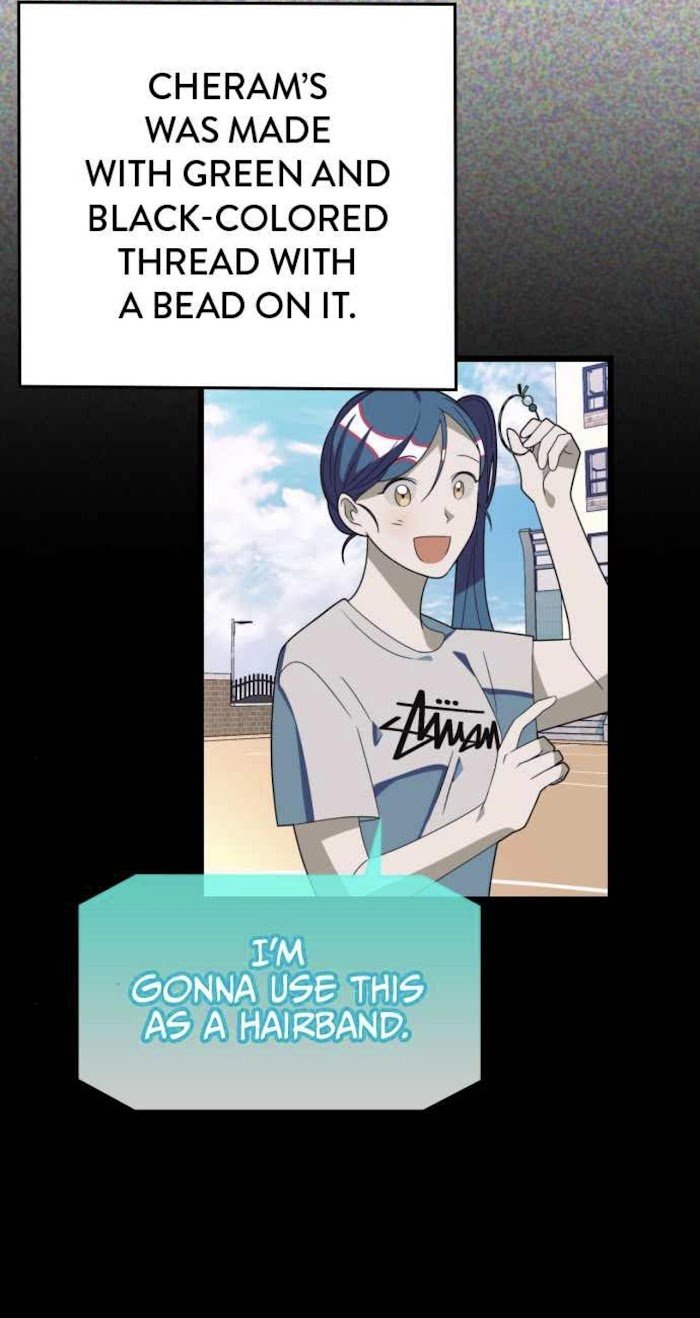 Survive Romance Chapter 44 - Page 20