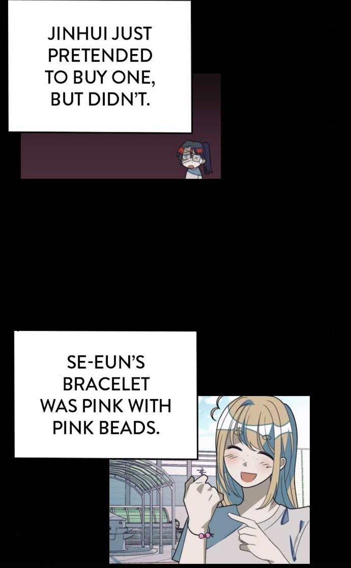 Survive Romance Chapter 44 - Page 21