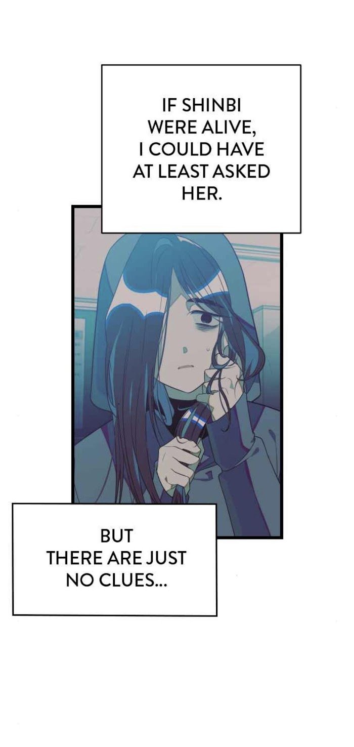 Survive Romance Chapter 44 - Page 28