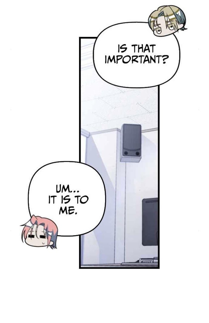 Survive Romance Chapter 44 - Page 3