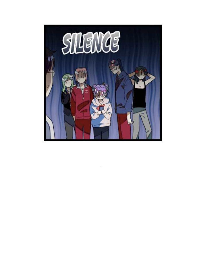 Survive Romance Chapter 44 - Page 37