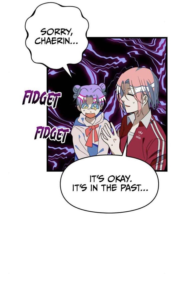 Survive Romance Chapter 44 - Page 38