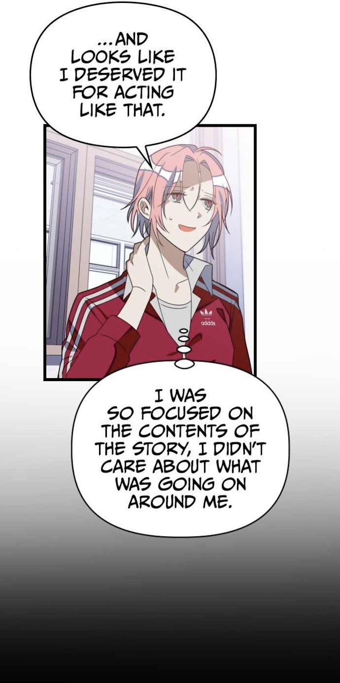 Survive Romance Chapter 44 - Page 39