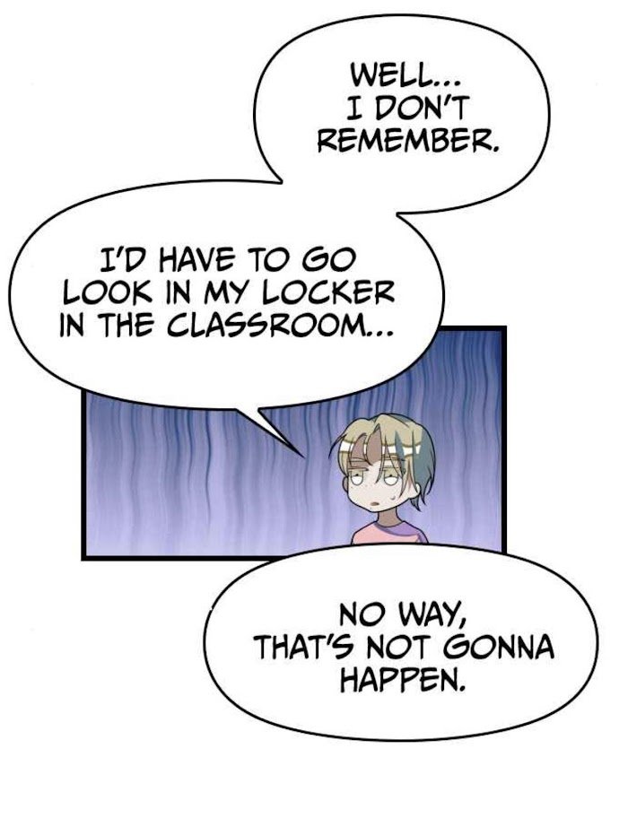 Survive Romance Chapter 44 - Page 4