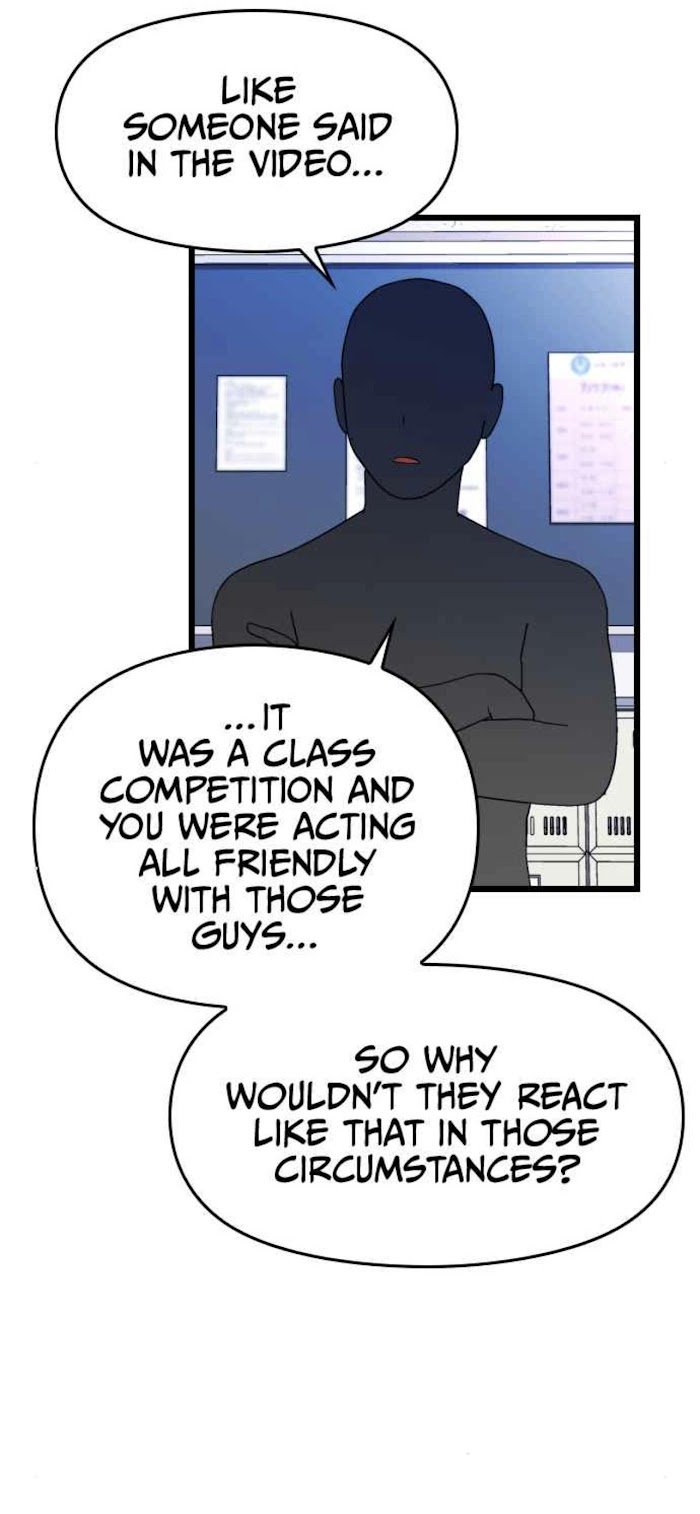 Survive Romance Chapter 44 - Page 45