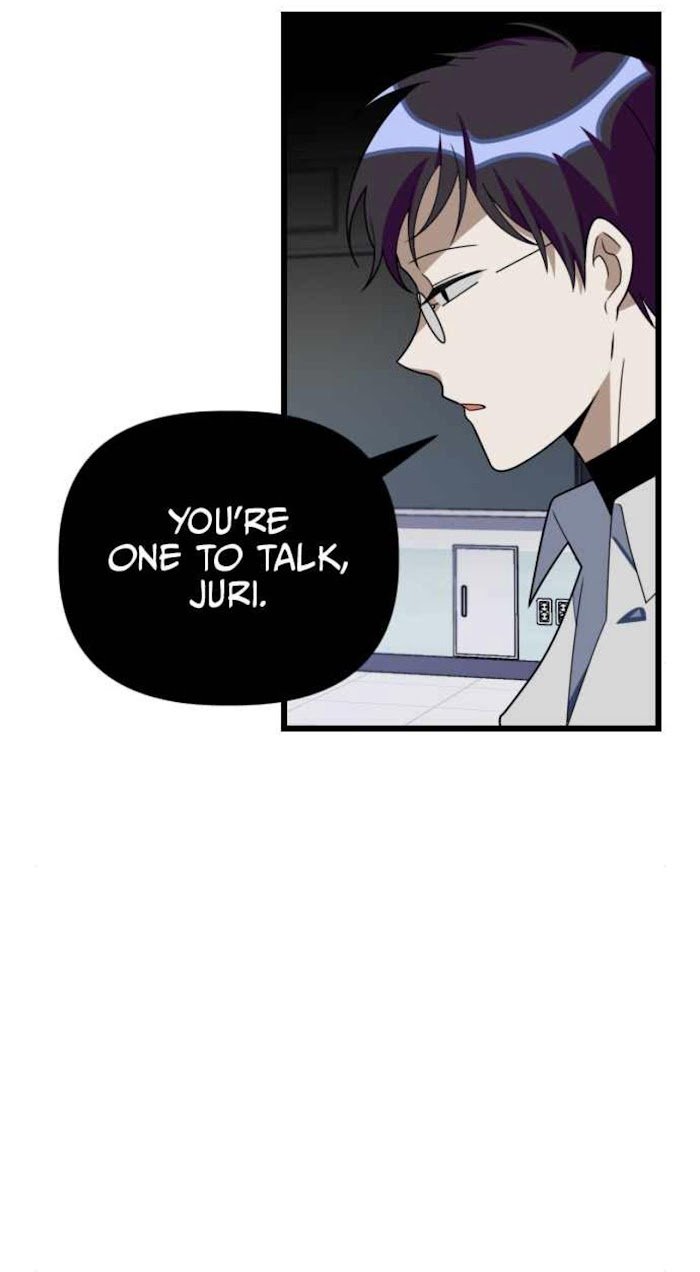 Survive Romance Chapter 44 - Page 51