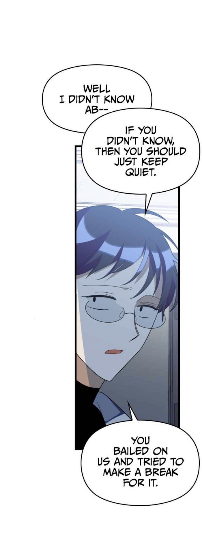 Survive Romance Chapter 44 - Page 54