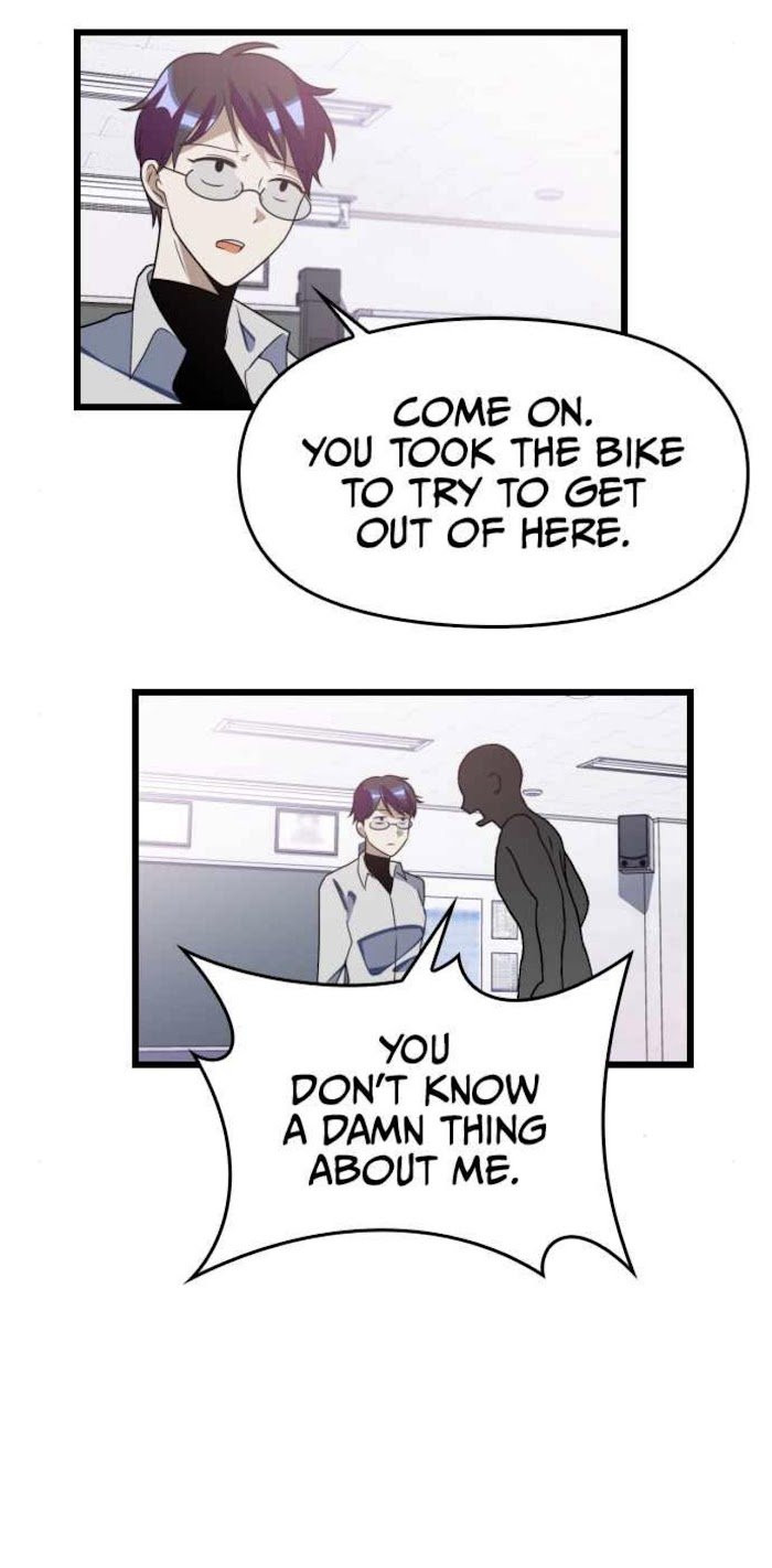 Survive Romance Chapter 44 - Page 56