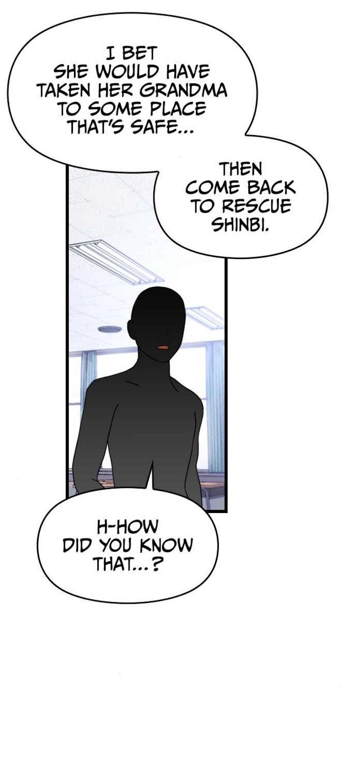 Survive Romance Chapter 44 - Page 62