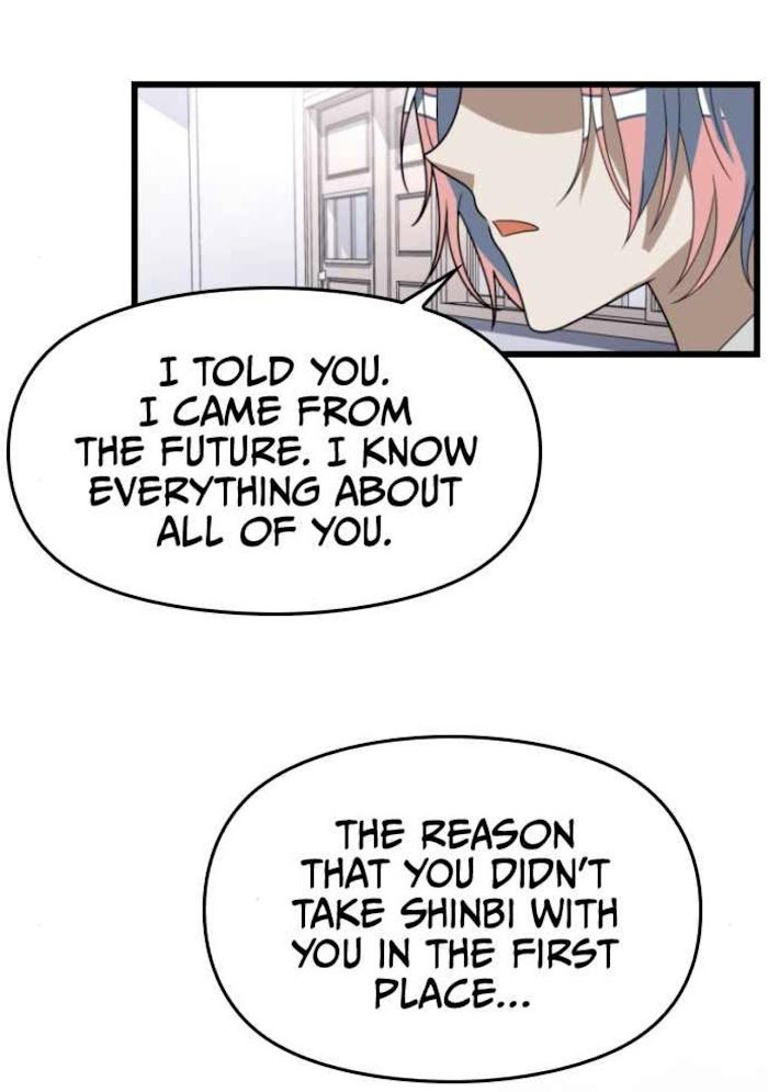 Survive Romance Chapter 44 - Page 63